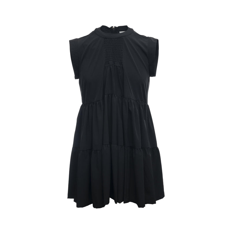 The Campus Dress - Marceille