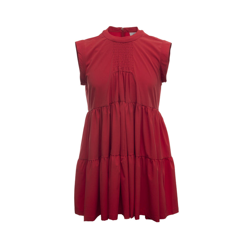 The Campus Dress - Marceille